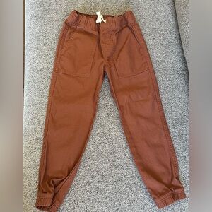 Tea Collection Boy's Twill Trousers size 6